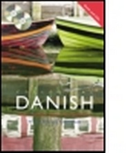 Abbildung von: Colloquial Danish - Routledge