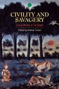 Cover: Civility and Savagery - Routledge