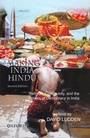 Cover: Making India Hindu - Oxford University Press