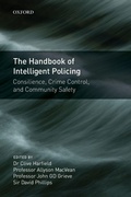 Bild: Handbook of Intelligent Policing - Oxford University Press