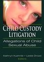 Bild: Child Custody Litigation - Routledge
