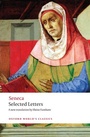 Cover: Selected Letters - Oxford University Press