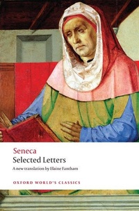 Enlarge image Cover: Selected Letters - Oxford University Press