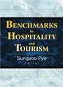 Bild: Benchmarks in Hospitality and Tourism - Routledge