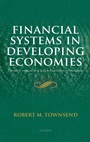 Cover: Financial Systems in Developing Economies - Oxford University Press