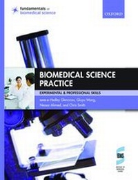 Enlarge image Cover: Biomedical Science Practice - Oxford University Press