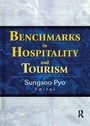 Bild: Benchmarks in Hospitality and Tourism - Routledge