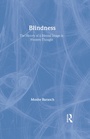 Cover: Blindness - Routledge