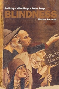 Enlarge image Cover: Blindness - Routledge