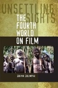 Cover: Unsettling Sights - Southern Illinois University Press