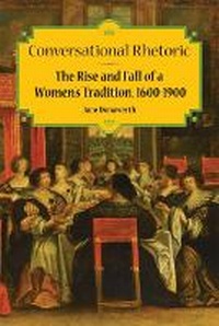 Enlarge image Cover: Conversational Rhetoric - Southern Illinois University Press