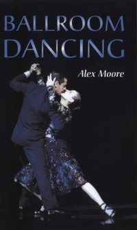 Enlarge image Cover: Ballroom Dancing - Routledge