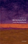 Cover: Biography - Oxford University Press