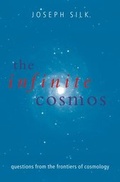 Cover: The Infinite Cosmos - Oxford University Press