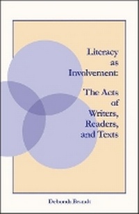 Enlarge image Cover: Literacy as Involvement - Southern Illinois University Press