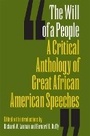 Cover: The Will of a People - Southern Illinois University Press