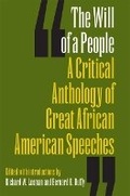 Cover: The Will of a People - Southern Illinois University Press