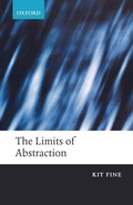 Cover: The Limits of Abstraction - Oxford University Press