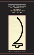 Cover: Keys to the Arcana - Oxford University Press