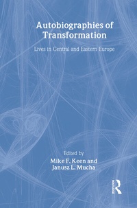 Enlarge image Cover: Autobiographies of Transformation - Routledge