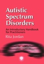 Cover: Autistic Spectrum Disorders - David Fulton Publishers Ltd