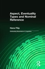 Cover: Aspect, Eventuality Types and Nominal Reference - Routledge