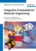 Cover: Integrative Computational Materials Engineering - Wiley-VCH