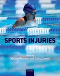 Cover: Sports Injuries - Oxford University Press