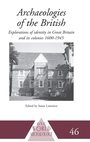 Cover: Archaeologies of the British - Routledge