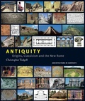 Cover: Antiquity - Routledge