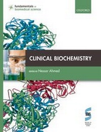 Enlarge image Cover: Clinical Biochemistry - Oxford University Press