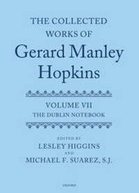 Enlarge image Cover: The Collected Works of Gerard Manley Hopkins - Oxford University Press