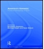 Cover: America's Game(s) - Routledge