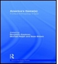 Cover: America's Game(s) - Routledge