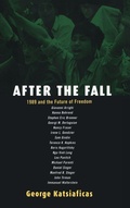 Cover: After the Fall - Routledge