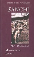 Cover: Sanchi - OUP India