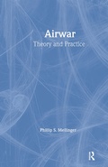 Cover: Airwar - Routledge