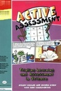 Cover: Active Assessment for Science - David Fulton Publishers Ltd