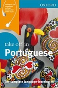 Cover: Oxford Take Off in Portuguese - Oxford University Press