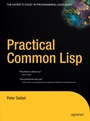 Cover: Practical Common Lisp - APress