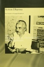 Cover: Action Dharma - Routledge