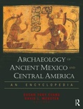 Cover: Archaeology of Ancient Mexico and Central America - Routledge