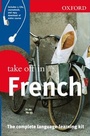 Cover: Oxford Take Off In French Book & CDs - Oxford University Press