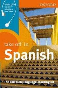 Abbildung von: Oxford Take Off in Spanish - Oxford University Press