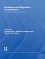 Cover: Multilayered Migration Governance - Routledge