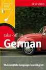 Cover: Oxford Take Off in German - Oxford University Press