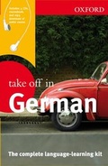 Cover: Oxford Take Off in German - Oxford University Press