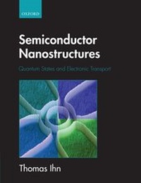 Abbildung von: Semiconductor Nanostructures - Oxford University Press
