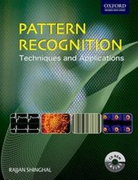 Abbildung von: Pattern Recognition - OUP India