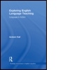 Cover: Exploring English Language Teaching - Routledge